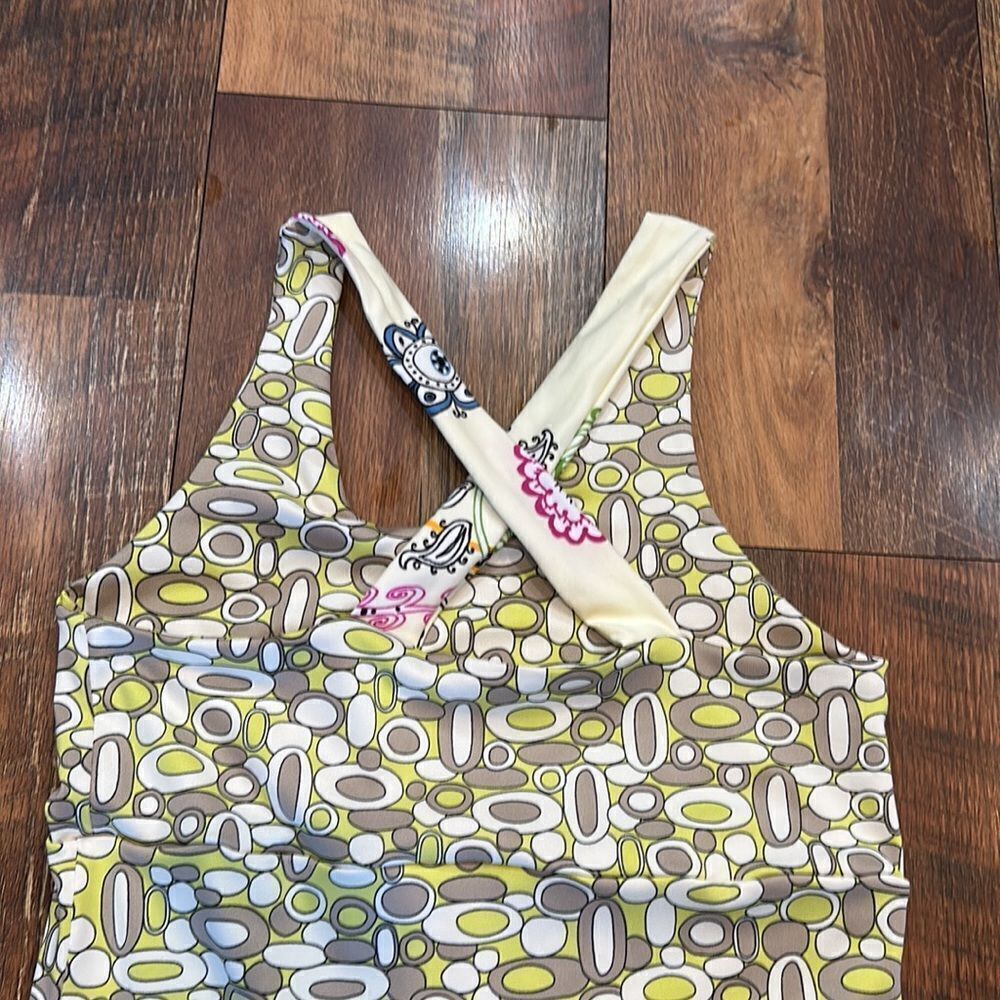 Kind apparel dress M (5259B) - Picture 4 of 6